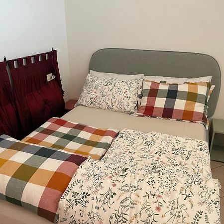 A Casa Di Silvia Διαμέρισμα Gambassi Terme Εξωτερικό φωτογραφία