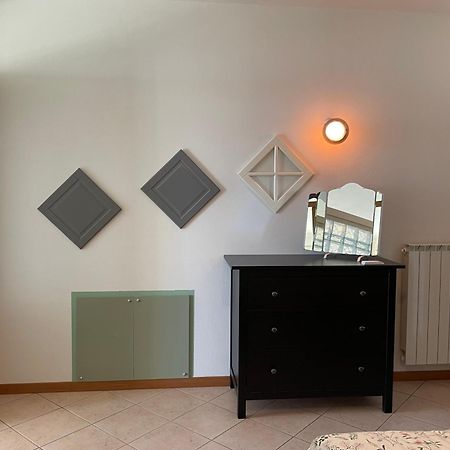 A Casa Di Silvia Διαμέρισμα Gambassi Terme Εξωτερικό φωτογραφία