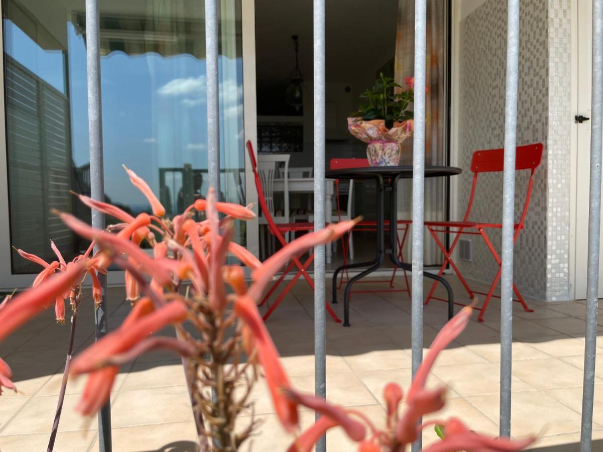 A Casa Di Silvia Διαμέρισμα Gambassi Terme Εξωτερικό φωτογραφία