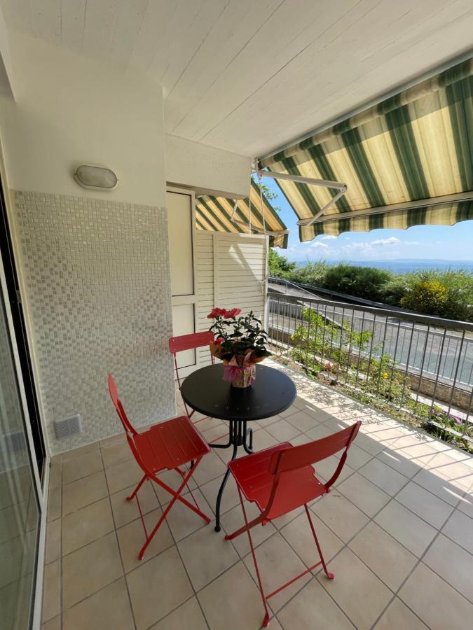 A Casa Di Silvia Διαμέρισμα Gambassi Terme Εξωτερικό φωτογραφία