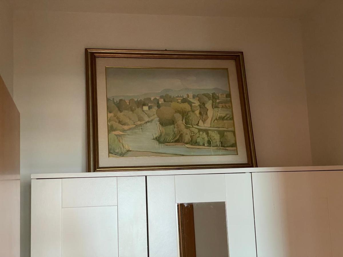 A Casa Di Silvia Διαμέρισμα Gambassi Terme Εξωτερικό φωτογραφία