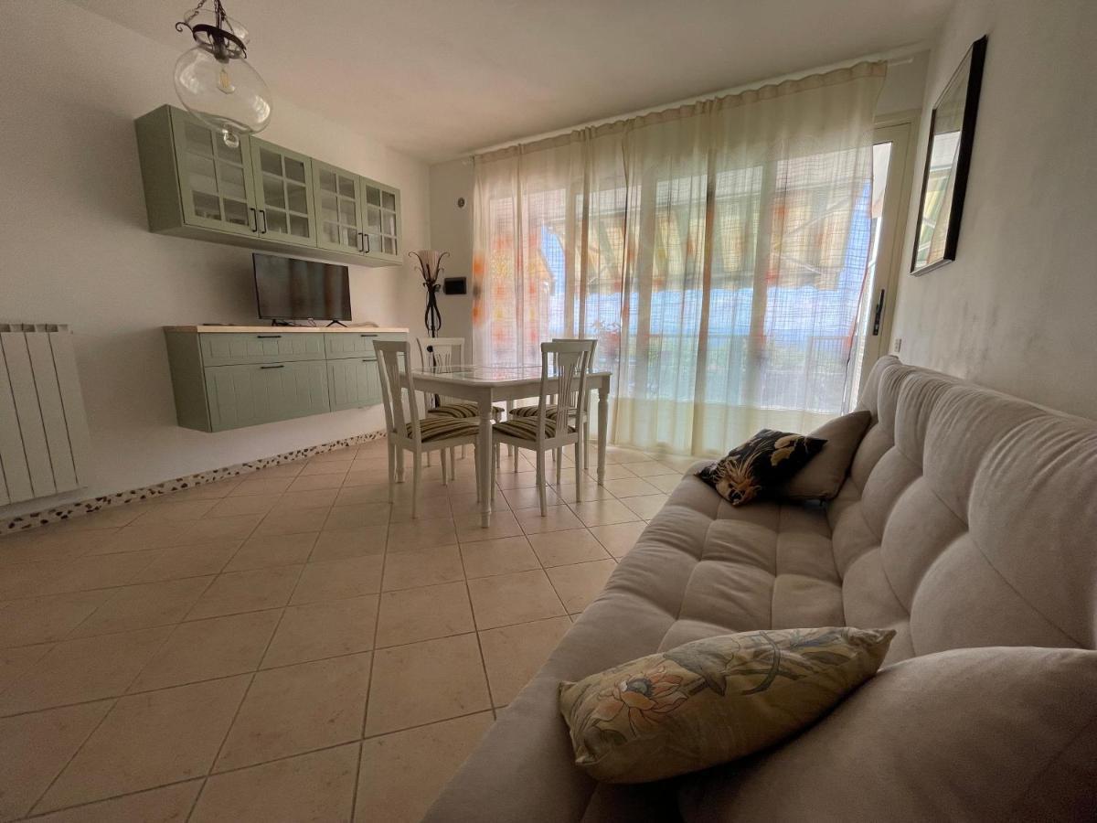 A Casa Di Silvia Διαμέρισμα Gambassi Terme Εξωτερικό φωτογραφία