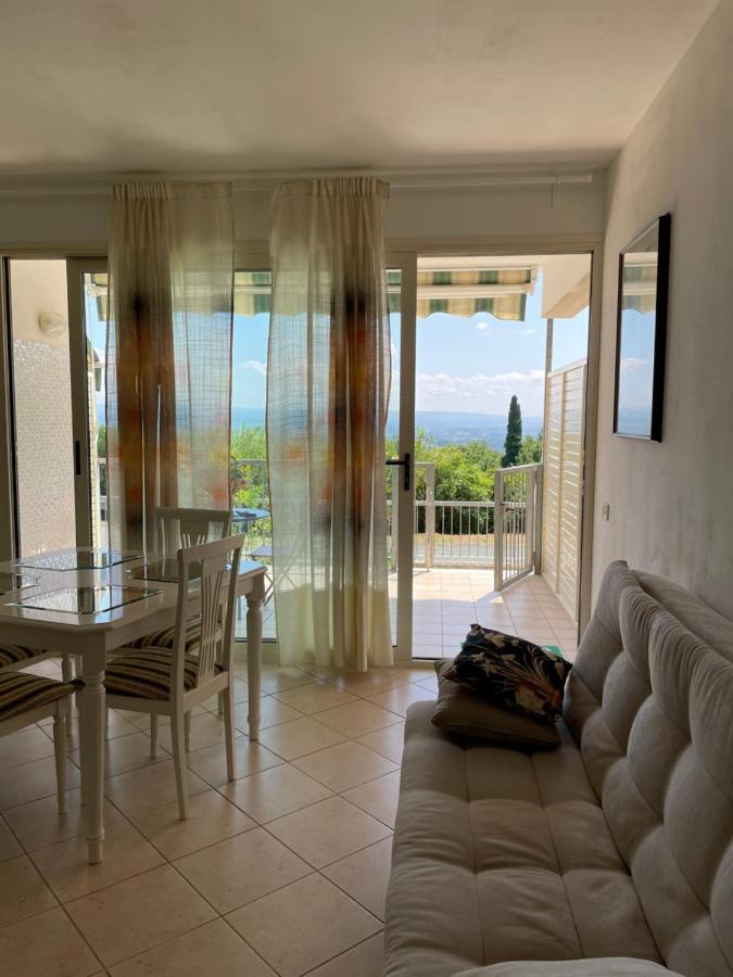 A Casa Di Silvia Διαμέρισμα Gambassi Terme Εξωτερικό φωτογραφία