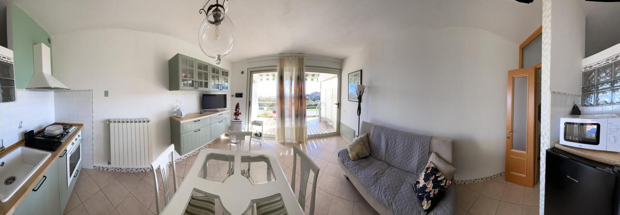 A Casa Di Silvia Διαμέρισμα Gambassi Terme Εξωτερικό φωτογραφία