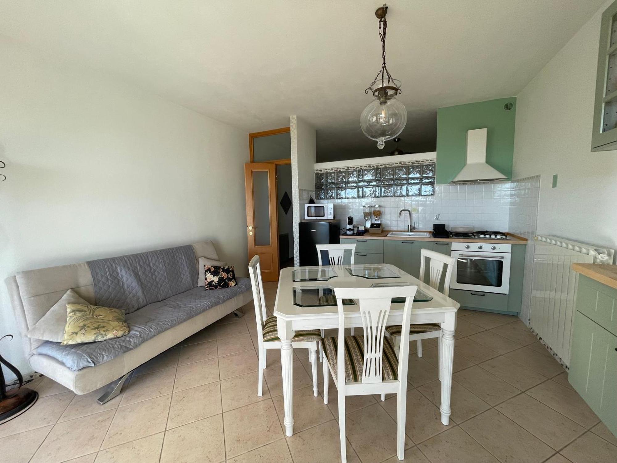 A Casa Di Silvia Διαμέρισμα Gambassi Terme Εξωτερικό φωτογραφία