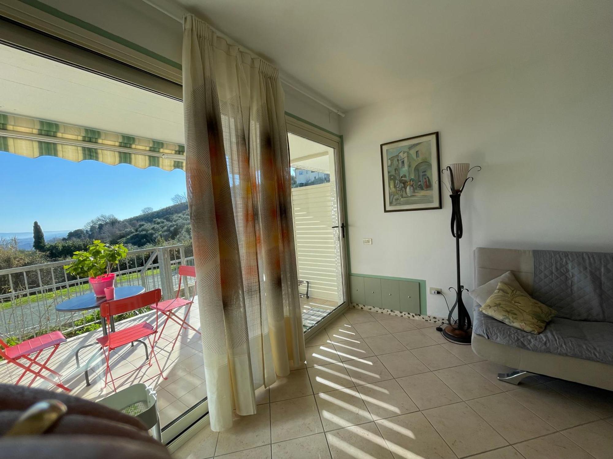 A Casa Di Silvia Διαμέρισμα Gambassi Terme Εξωτερικό φωτογραφία