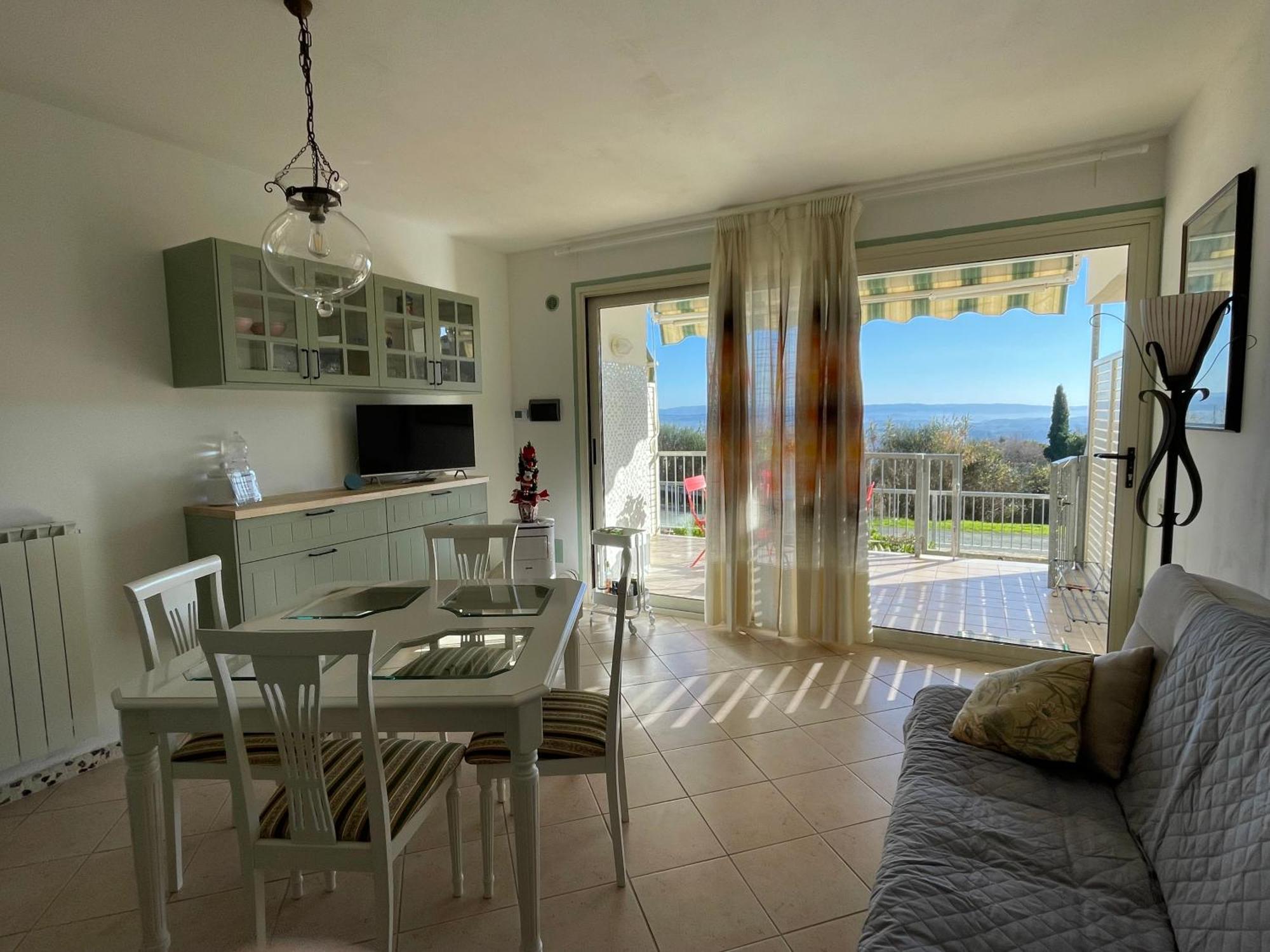 A Casa Di Silvia Διαμέρισμα Gambassi Terme Εξωτερικό φωτογραφία
