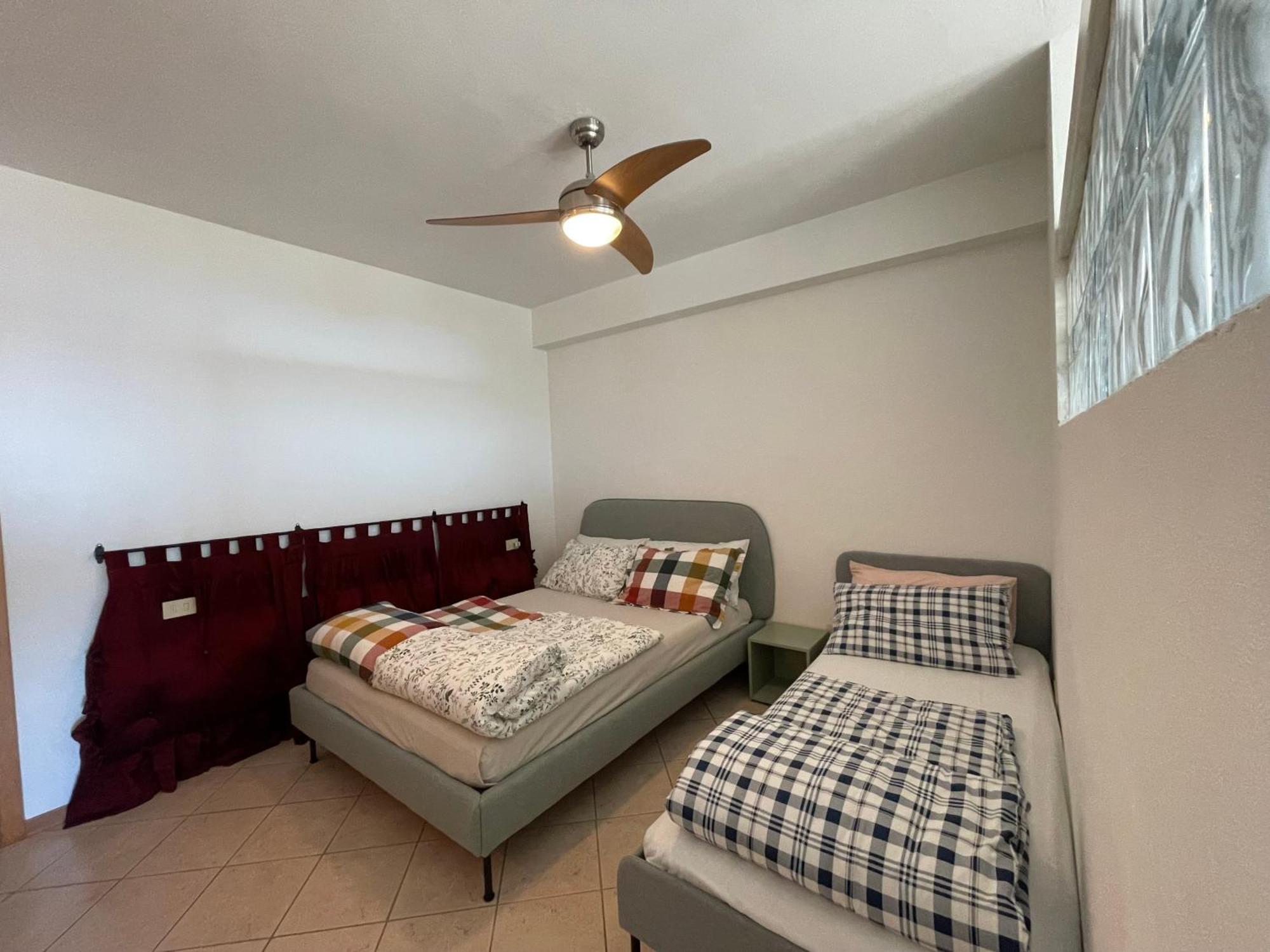 A Casa Di Silvia Διαμέρισμα Gambassi Terme Εξωτερικό φωτογραφία