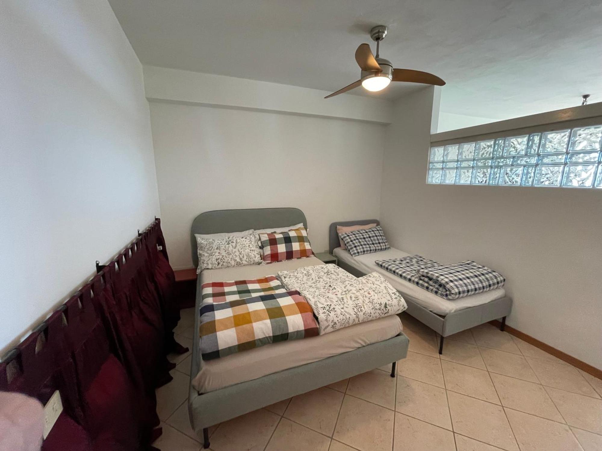 A Casa Di Silvia Διαμέρισμα Gambassi Terme Εξωτερικό φωτογραφία