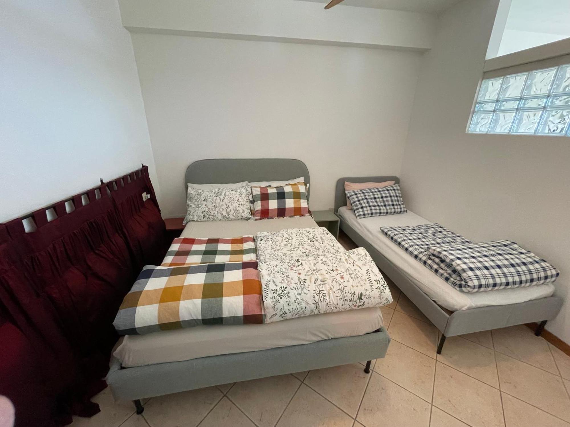 A Casa Di Silvia Διαμέρισμα Gambassi Terme Εξωτερικό φωτογραφία